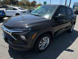 Used 2024 Chevrolet TrailBlazer LS w/ LS Convenience Package image 4