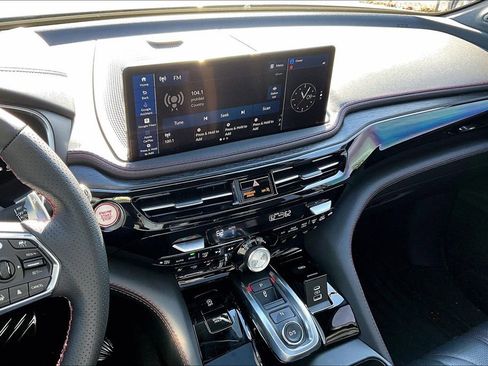 New 2026 Acura MDX Type S image 22