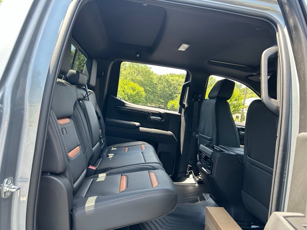 New 2026 GMC Sierra 1500 AT4 w/ Technology Package AWD/4WD image 67