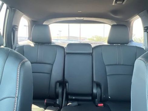 Used 2022 Honda Passport TrailSport image 19
