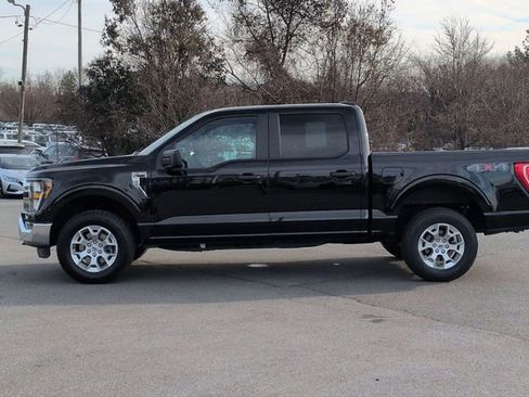 Used 2023 Ford F150 XLT image 6