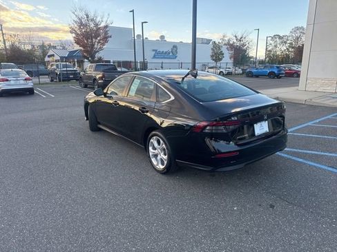 Used 2024 Honda Accord LX image 6