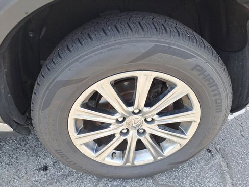 Used 2017 Lexus NX 200t NX Turbo image 23