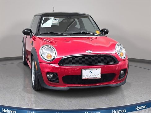Used 2009 MINI Cooper Hardtop image 3