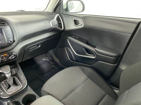Used 2023 Kia Soul LX w/ Option Group 015 image 26