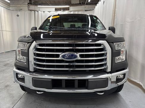 Used 2015 Ford F150 XLT w/ Equipment Group 301A Mid image 8