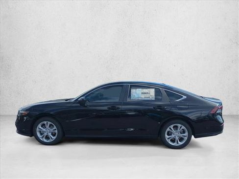 New 2026 Honda Accord LX image 5