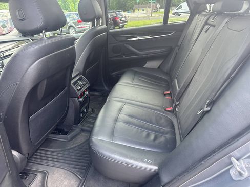 Used 2015 BMW X5 xDrive35i AWD/4WD image 15
