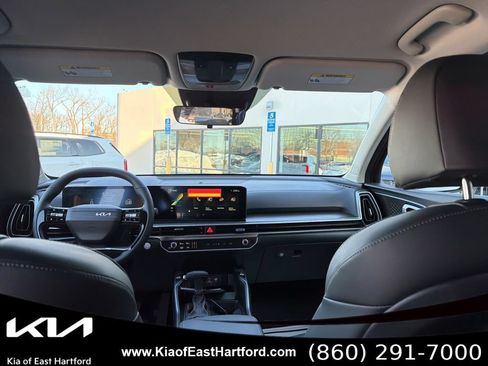 New 2026 Kia Sorento S AWD/4WD image 23