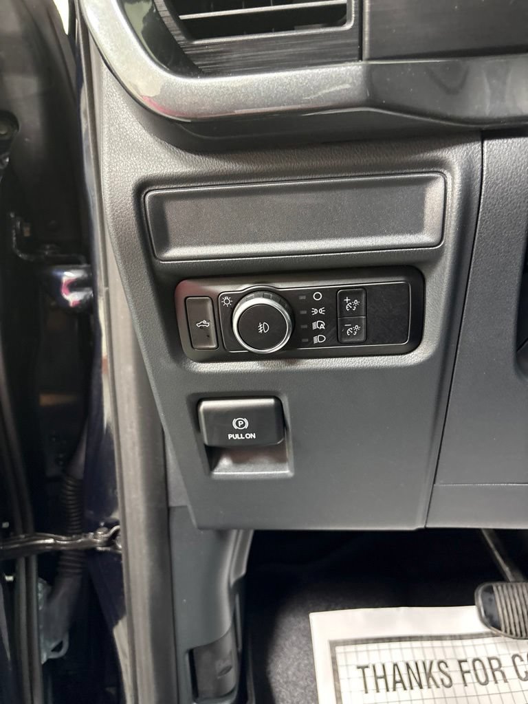 Used 2023 Ford F150 XL w/ STX Appearance Package AWD/4WD image 11