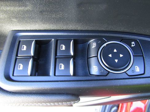 Used 2024 Ford Ranger XLT w/ Equipment Group 301A High image 25