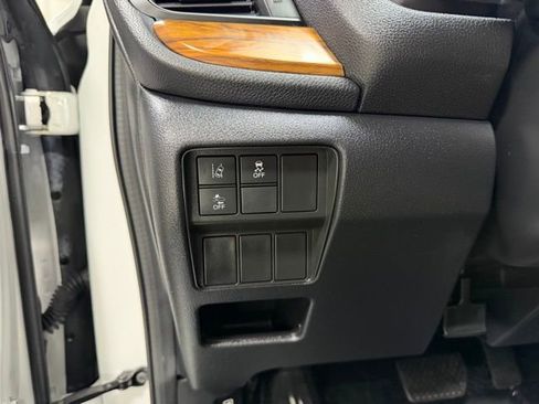 Used 2022 Honda CR-V EX image 16