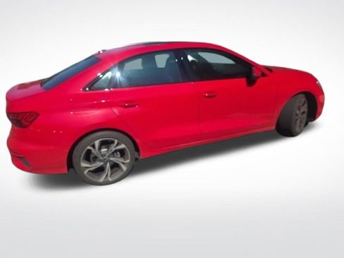 Used 2023 Audi A3 2.0T Premium w/ Convenience Package FWD image 3