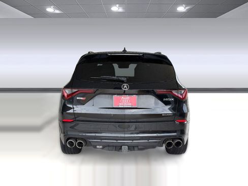 Used 2022 Acura MDX Type S AWD/4WD image 9