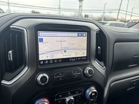 Used 2021 GMC Sierra 1500 Denali w/ Denali Ultimate Package image 14