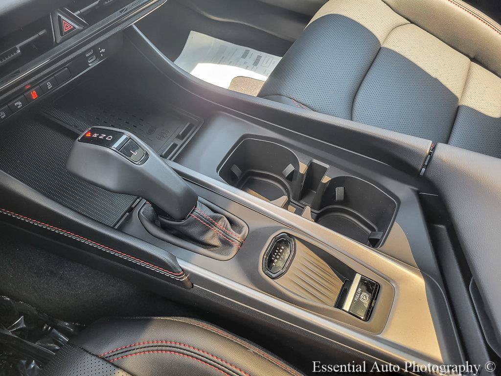 New 2026 Dodge Charger R/T AWD/4WD image 23