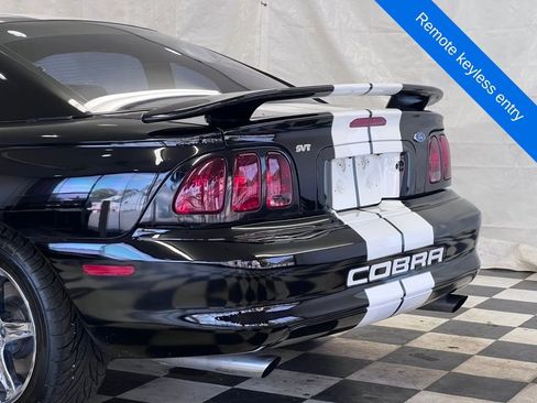 Used 1997 Ford Mustang Cobra image 11