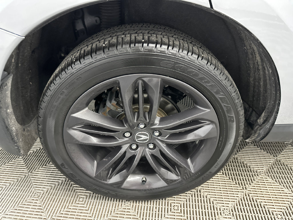 Used 2021 Acura RDX w/ Advance Package FWD image 19