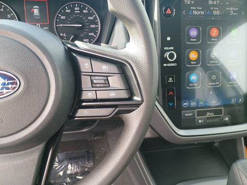 New 2026 Subaru Crosstrek 2.0i Premium image 17