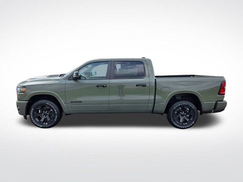 New 2026 RAM 1500 4x4 Crew Cab image 6