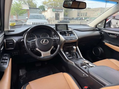 Used 2017 Lexus NX 200t AWD w/ Premium Package image 20