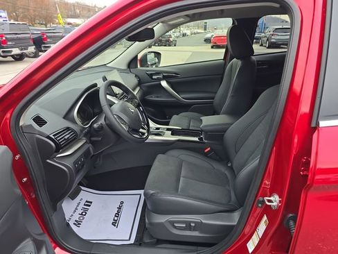 New 2026 Mitsubishi Eclipse Cross SE image 14