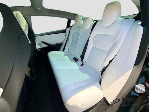 Used 2025 Tesla Model 3 Performance AWD/4WD image 28