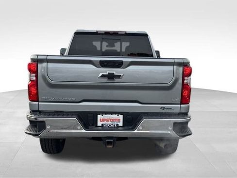 Used 2024 Chevrolet Silverado 2500 LT w/ All Star Edition image 43