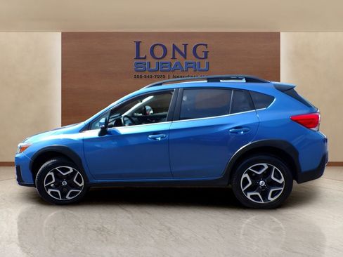 Used 2018 Subaru Crosstrek 2.0i Limited AWD/4WD image 11
