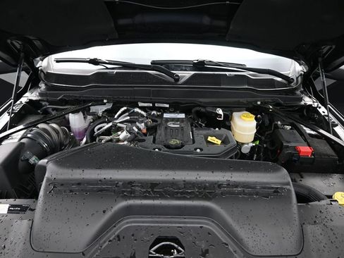 New 2026 RAM 2500 Tradesman image 35