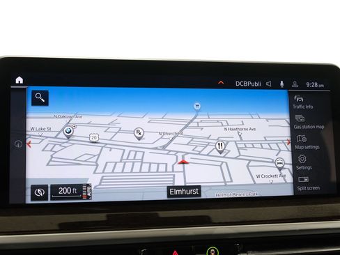 Used 2024 BMW X3 xDrive30i w/ Premium Package AWD/4WD image 18