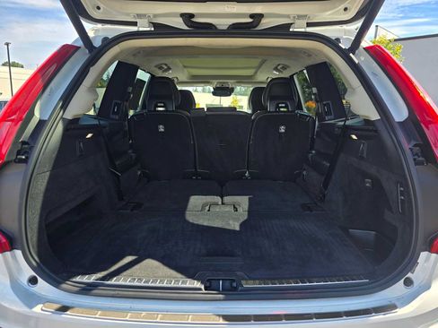 Used 2019 Volvo XC90 T6 Inscription w/ Luxury Package AWD/4WD image 12