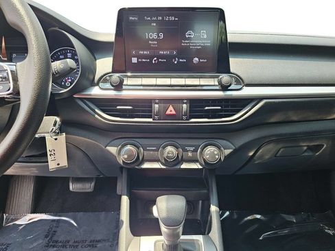 Certified 2024 Kia Forte LXS FWD image 24