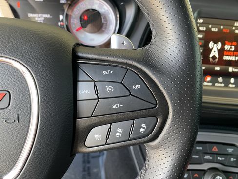 Used 2023 Dodge Challenger R/T w/ Plus Package RWD image 52