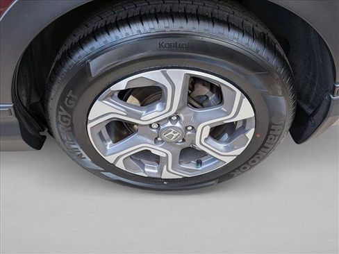 Used 2017 Honda CR-V EX image 22