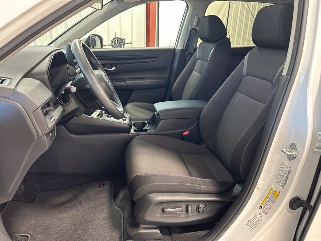 Certified 2024 Honda CR-V EX image 15
