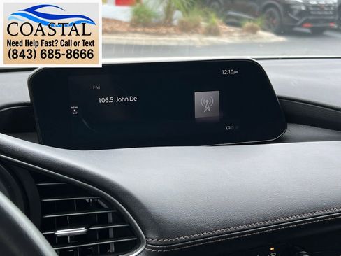Used 2022 MAZDA MAZDA3 s FWD image 27