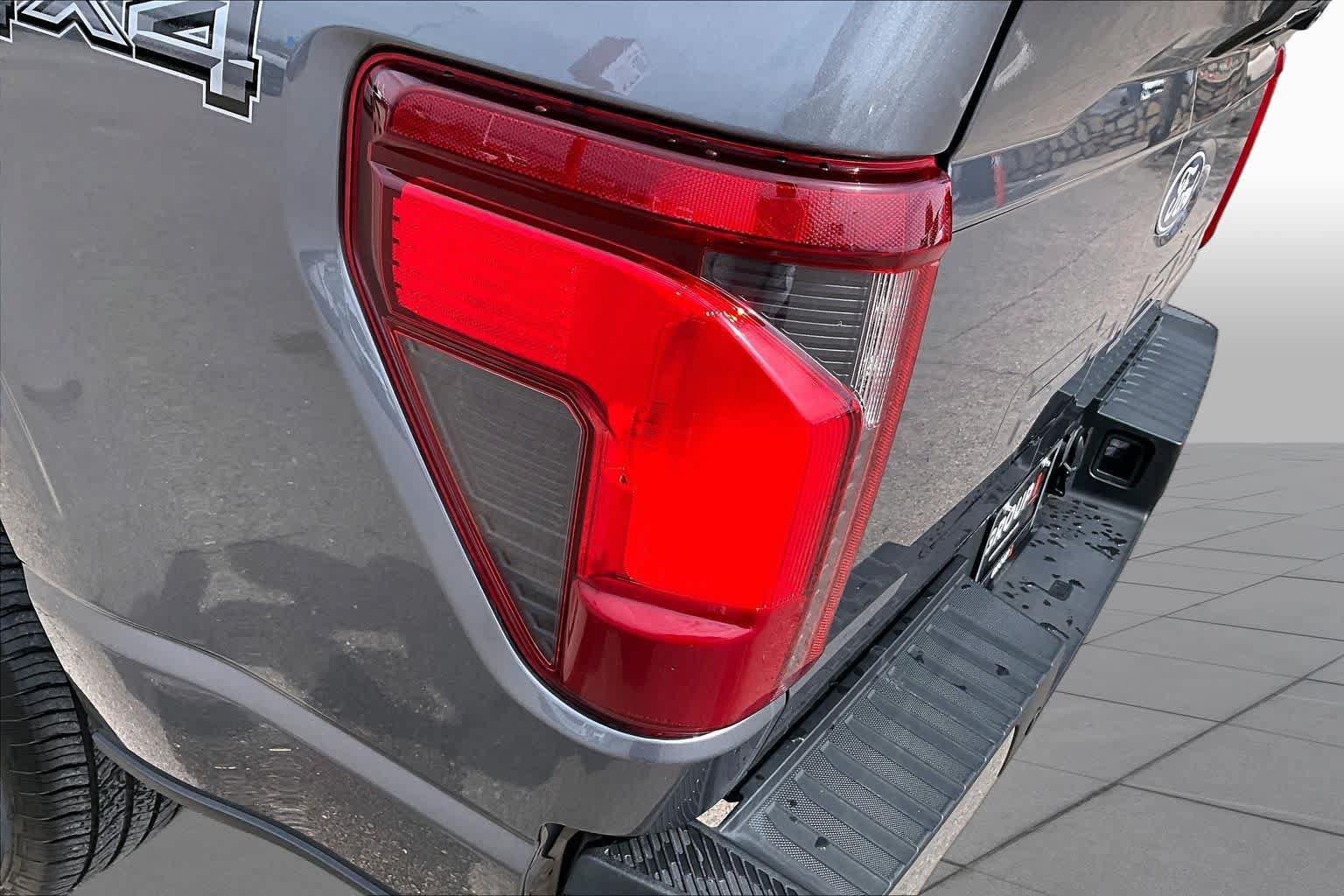 Used 2024 Ford F150 XLT w/ Mobile Office Package AWD/4WD image 28