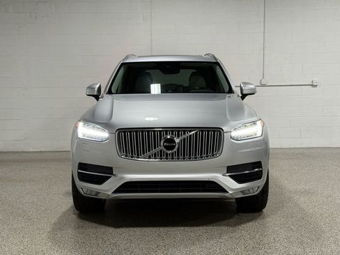 Used 2018 Volvo XC90 T6 Inscription AWD/4WD image 3