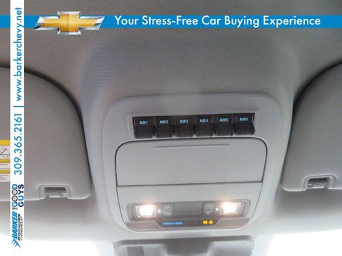 Used 2024 Ford F550 4x4 Regular Cab Super Duty w/ XLT Value Package image 21