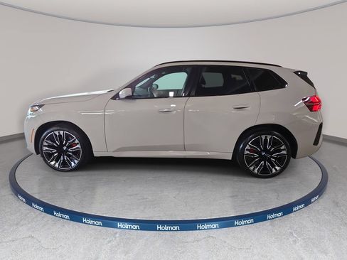 Used 2026 BMW X3 xDrive30i w/ Premium Package AWD/4WD image 11