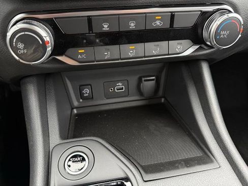 New 2025 Nissan Sentra S image 24