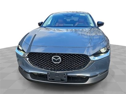 Used 2024 MAZDA CX-30 AWD 2.5 S w/ Preferred Package