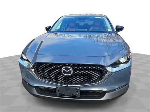 Used 2024 MAZDA CX-30 AWD 2.5 S w/ Preferred Package image 1
