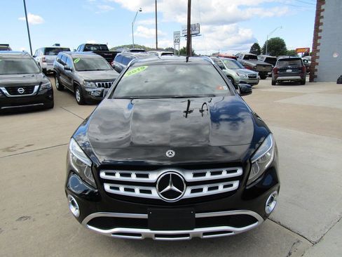 Used 2019 Mercedes-Benz GLA 250 4MATIC image 7