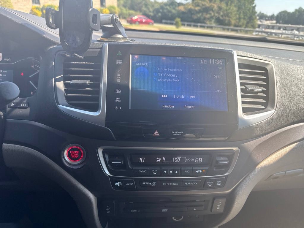 Used 2016 Honda Pilot EX-L image 18