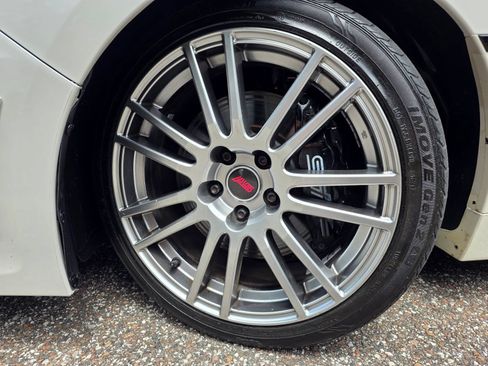 Used 2013 Subaru Impreza WRX STI AWD/4WD image 18