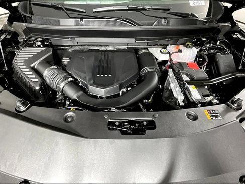 New 2026 Buick Enclave Sport Touring w/ Super Cruise Package image 2