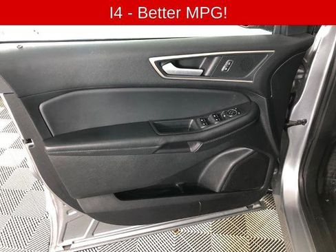 Certified 2024 Ford Edge SEL AWD/4WD image 10