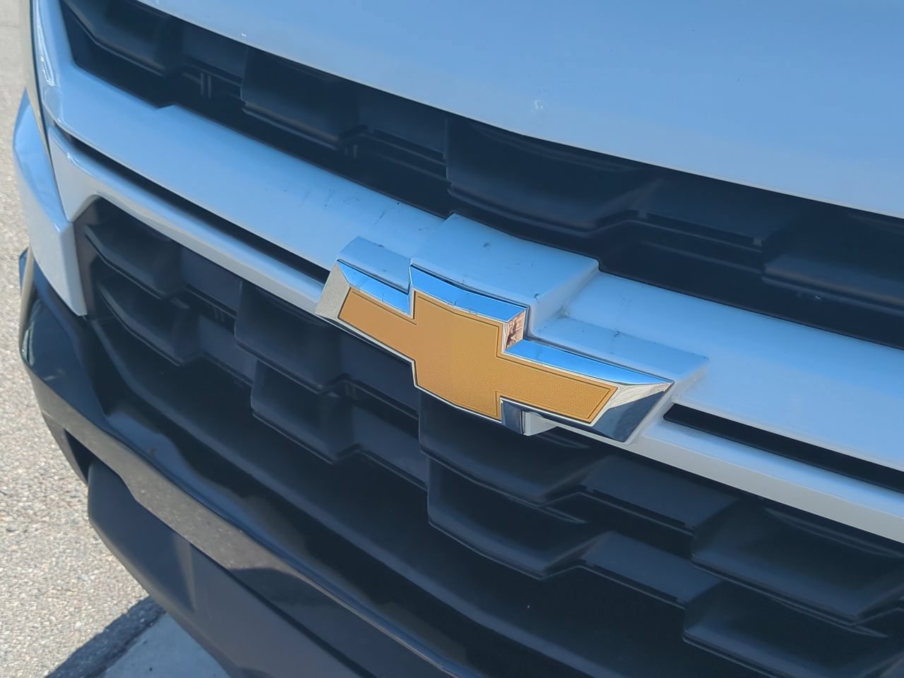 Used 2022 Chevrolet Colorado LT RWD image 28